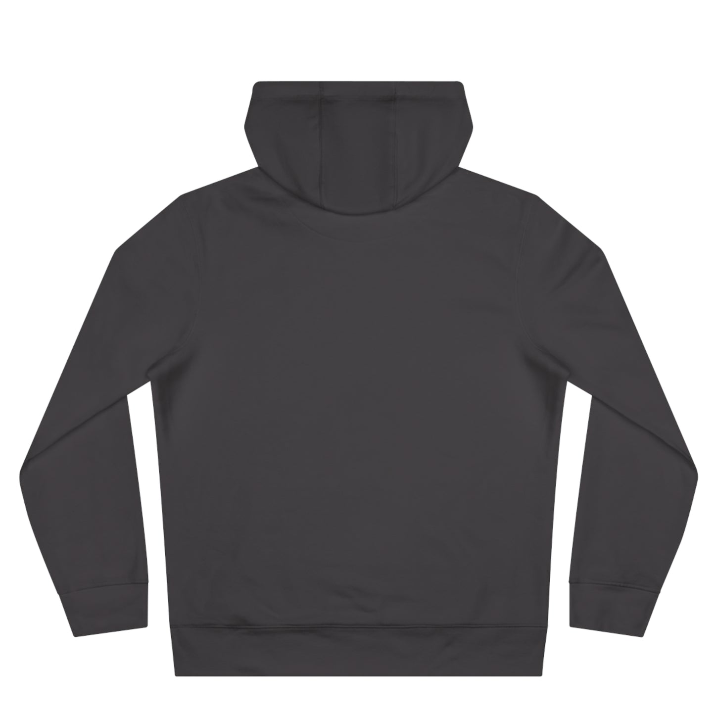 King Hooded Sweatshirt