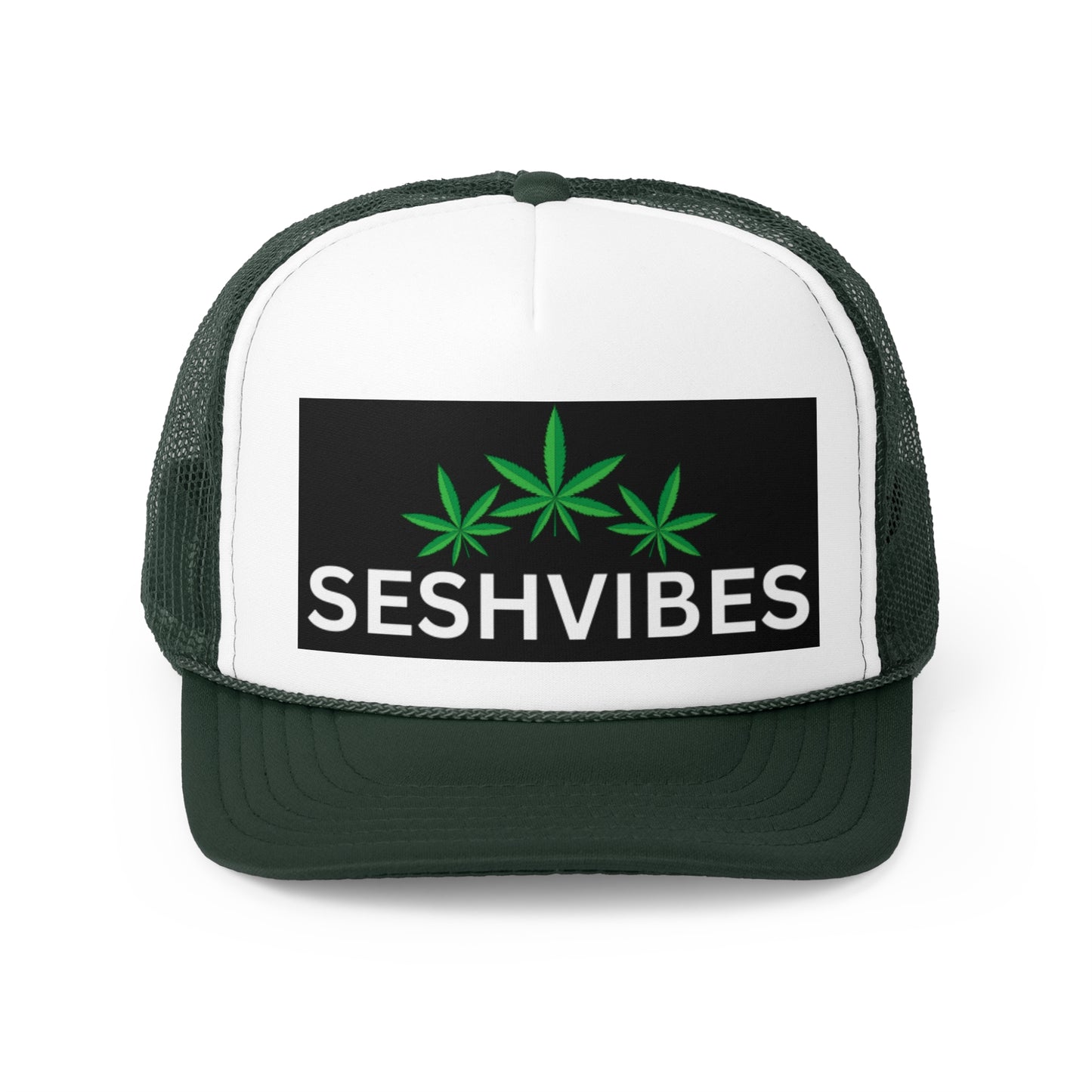 SeshVibes Trucker Caps