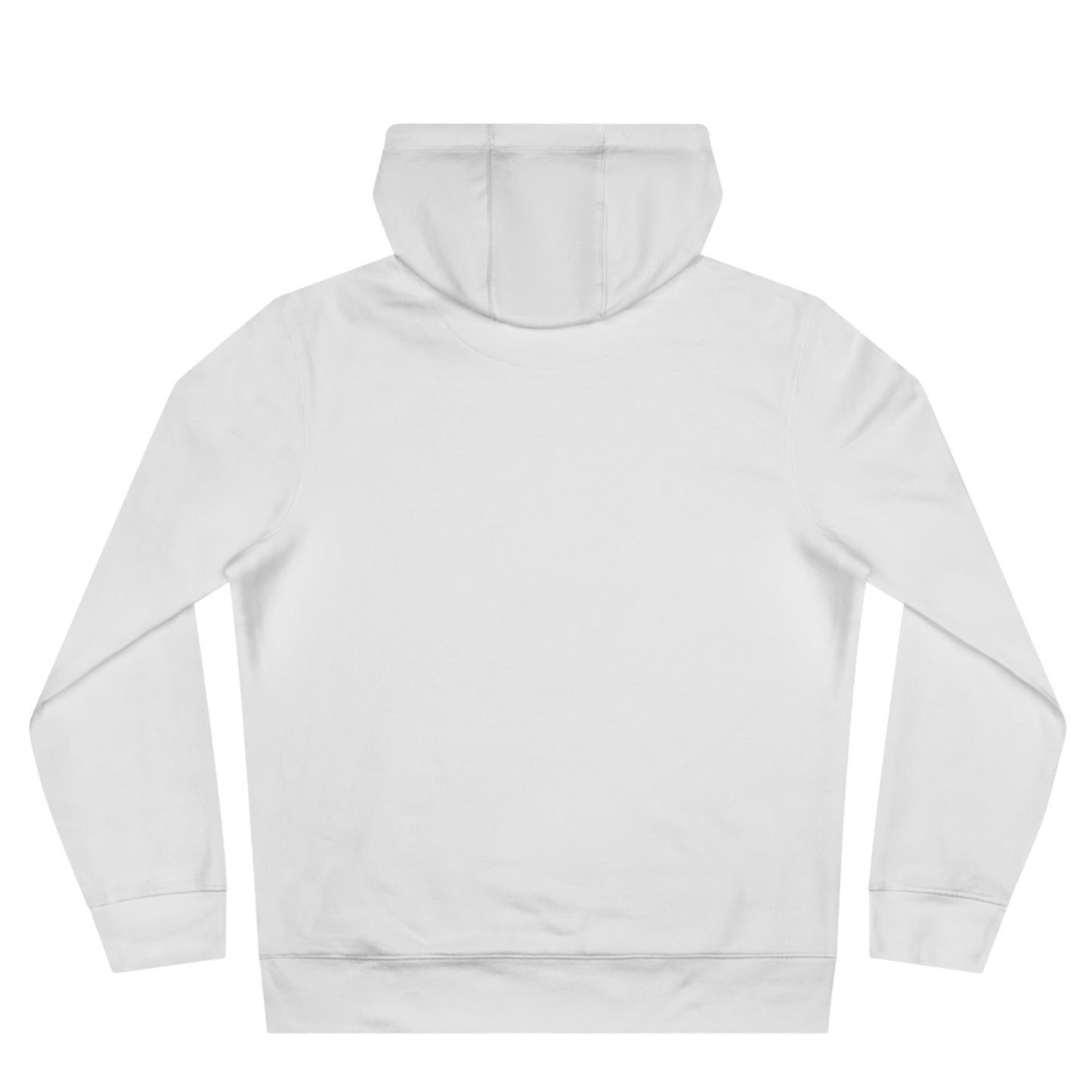 King Hooded Sweatshirt