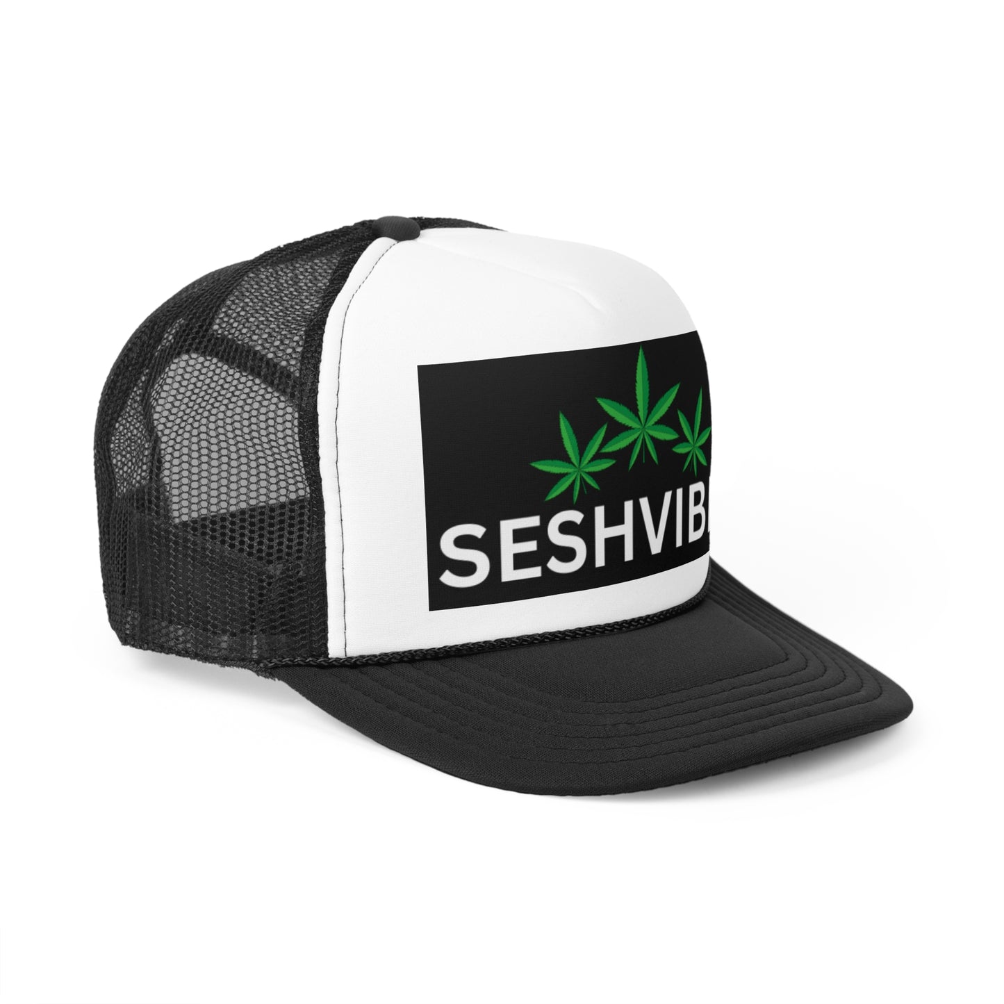 SeshVibes Trucker Caps