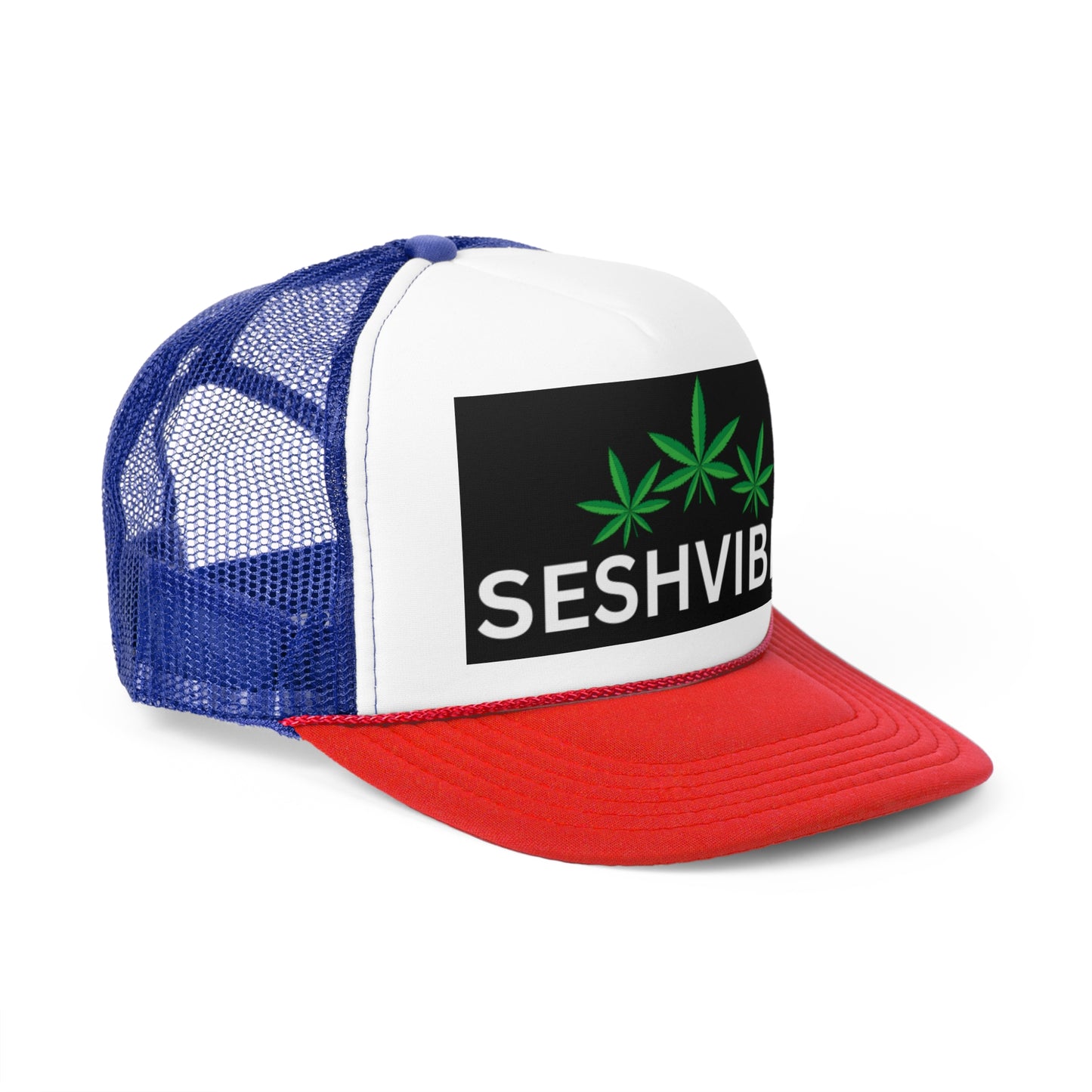 SeshVibes Trucker Caps